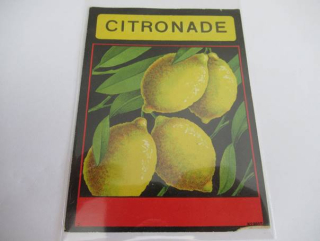 Citronáda