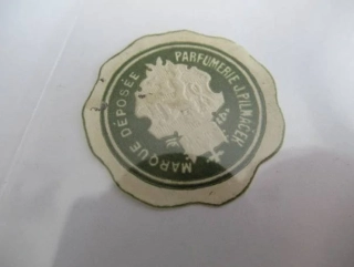 Parfumerie J. Pilnáček