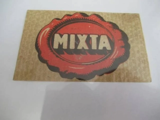 MIXTA
