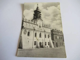 Veselí nad Lužnicí