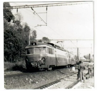 PRAHA ZLÍCHOV 9.10.1988 - EM 475.1091 foto cca 7x7 cm 