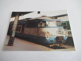 PRAHA MAS. N. 8.8.2009 - EM 475.2008 foto cca 12,5x9 cm