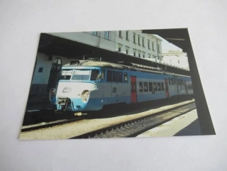 PRAHA MAS. N. 2.7.2006 - EM 475 2022 foto cca 12,5x9 cm