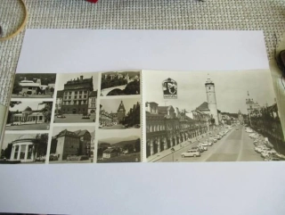 Západní Čechy - Karlovy Vary, Mariánské Lázně, Plzeň