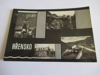 Hřensko