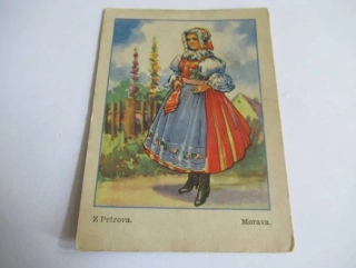 Praha - Nusle - Saponia - Terpentinové mýdlo - Petrov