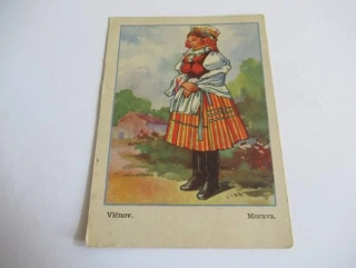 Praha - Nusle - Saponia - Terpentinové mýdlo - Vlčnov