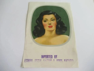 Import - Export