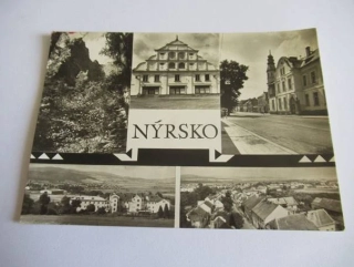 Nýrsko