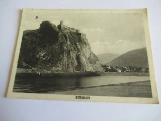Střekov