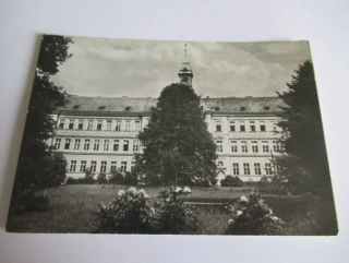 Říčany