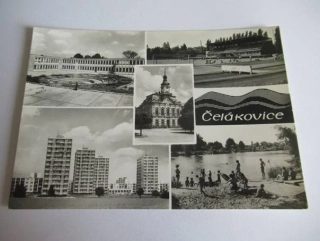 Čelákovice