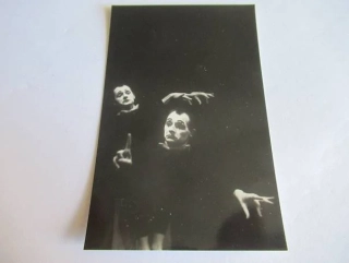 Ladislav Fialka - cca 10,5 x 7 cm