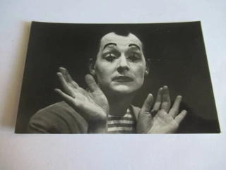 Ladislav Fialka - cca 10,5 x 7 cm