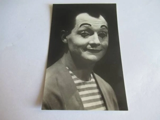 Ladislav Fialka - cca 10,5 x 7 cm