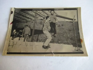 W. Matuška - cca 9,5 x 6,5