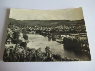 Řevnice