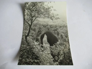 Kotýz - 1969 - cca 12,5 x 9 cm