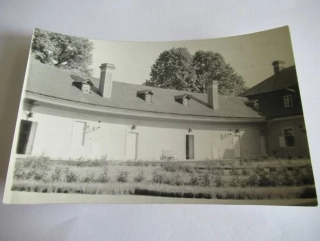 Kozel - 1965 - cca 13,5 x 9 cm