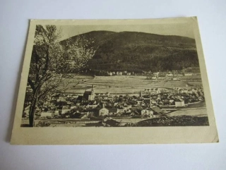 Prachatice