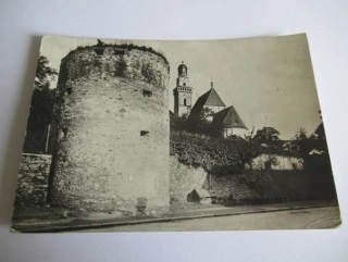 Prachatice