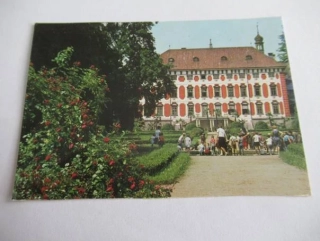 Libochovice - 10,5 x 7 cm