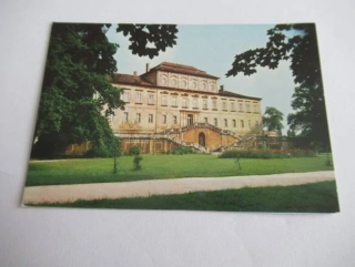 Duchcov - cca 10,5 x 7 cm