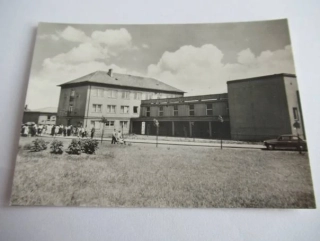 Most - cca 10 x 7 cm