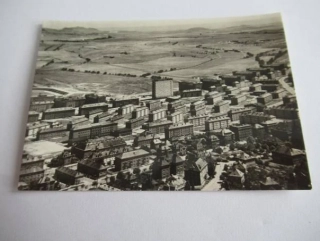 Most - cca 10 x 7 cm