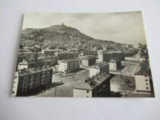 Most - cca 10 x 7 cm