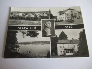 Stará Huť