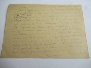 Světlá nad Sázavou - 1930