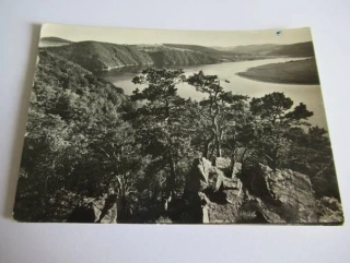 Slapské jezero