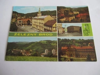 Železný Brod