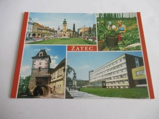 Žatec