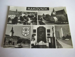 Rakovník