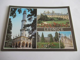 Lednice