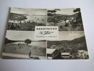 Rakovnicko