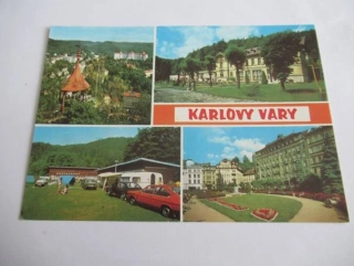Karlovy Vary
