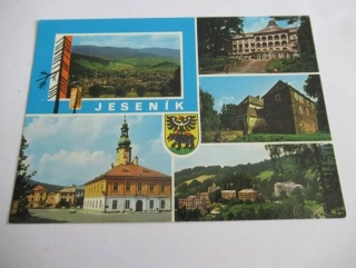 Jeseník