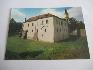 Roztoky u Prahy - Středočeské muzeum