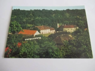 Roztoky u Prahy - Středočeské muzeum