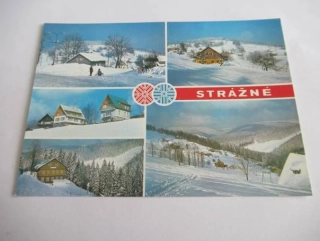 Strážné