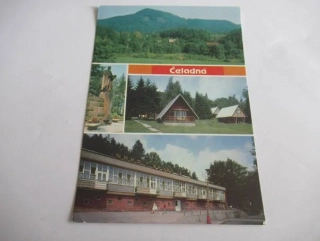 Čeladná