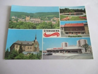 Šternberk