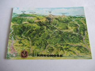 Východní Krkonoše