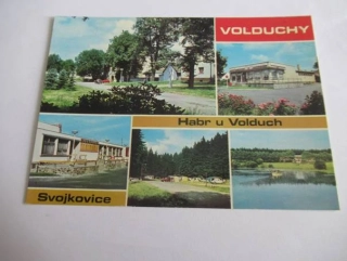 Volduchy