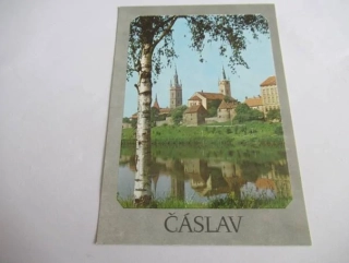 Čáslav