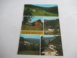 Dolní Mísečky 