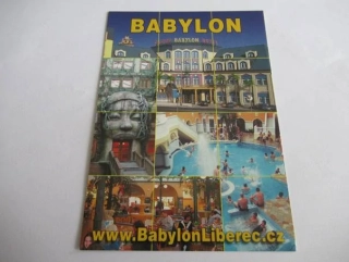 Liberec - Centrum babylon